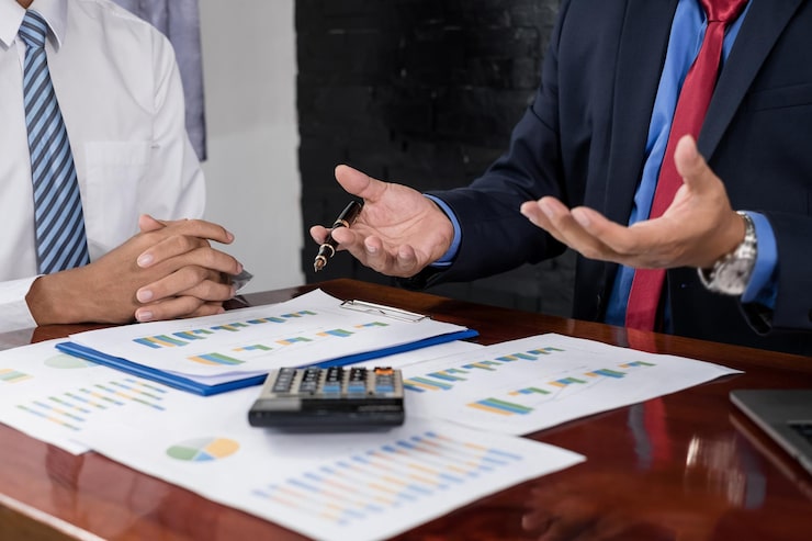 Liability in Business