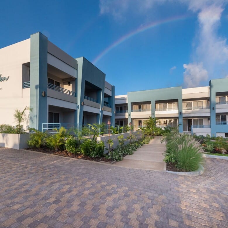 Barbados Luxury Villas