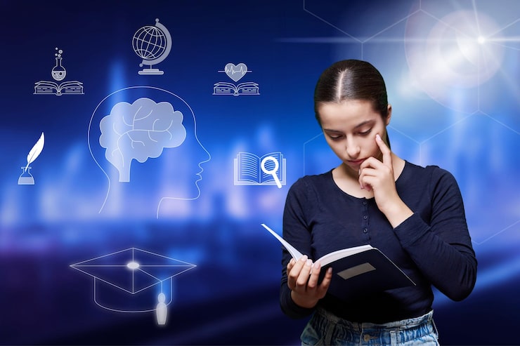 neurociencia Cognitiva