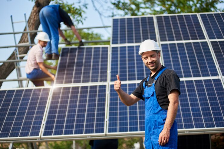 Maximizing Your Home Value with a Trusted Solar Installer in Texas