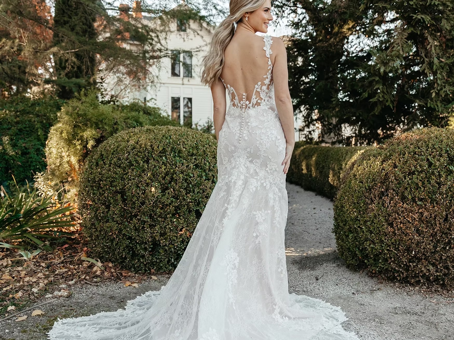 Bridal Shops Charlotte NC