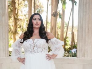 Wedding Dresses Charlotte NC