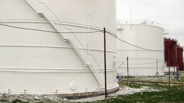 Secondary Containment Coating Contractors Supporting Industrial Durability